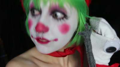 Meet my little friend!!! 