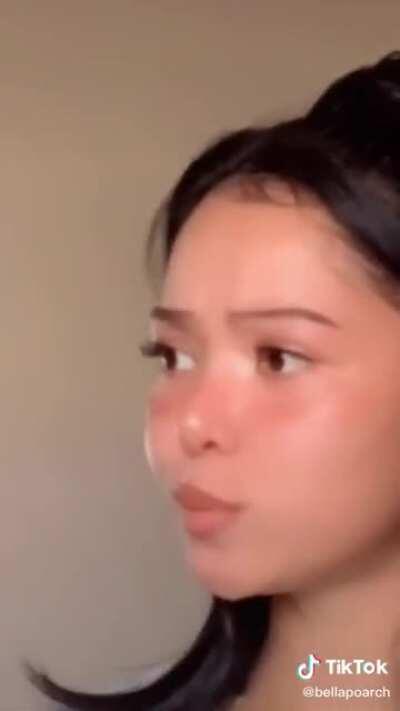 I get so much second hand embarrassment