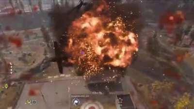 2020 in a nutshell lol can’t even be mad.