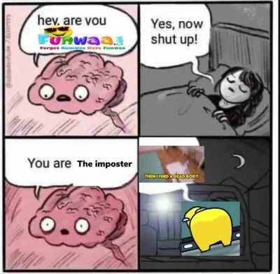 Among us in real life SUS SUS among us in real life SUS SUS playing among us in real life spaceship