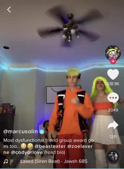 OMg wEre So diSfUnCtIOnaL 🤪