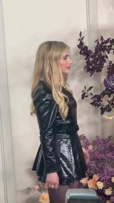 Attending Disney Upfront event | 5/14/24