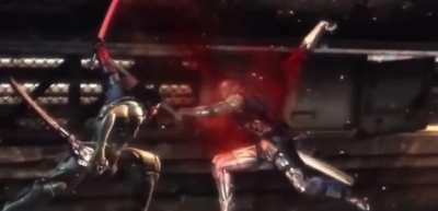 Jetstream Sam Breakdancing credit to ZayNBfox Animation on Youtube