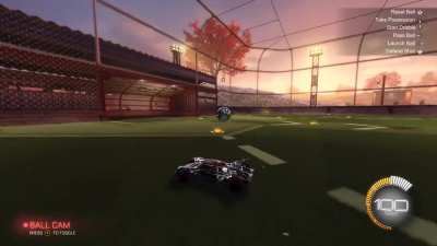 how to get better at resets?