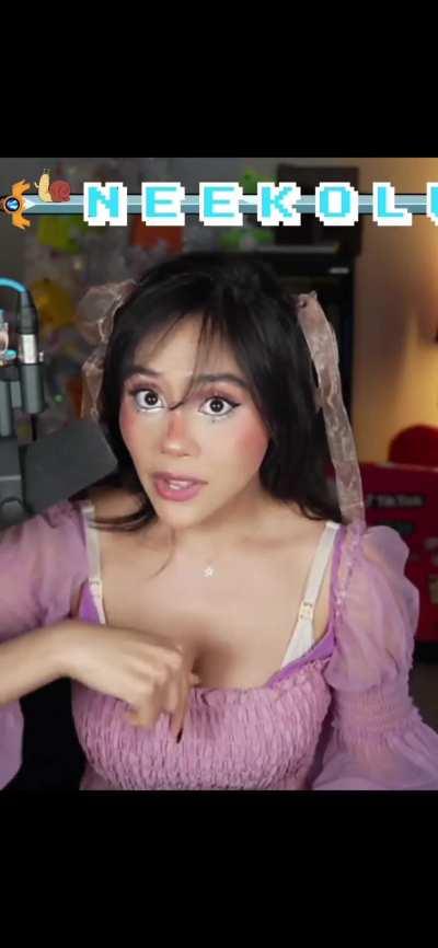 Neeko Stream 12-29-22