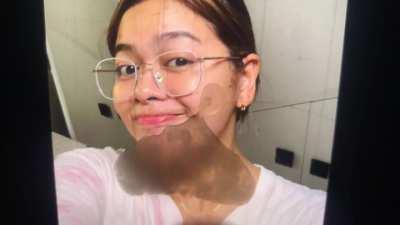 Charuth ( Charlize Ruth ) pt.2