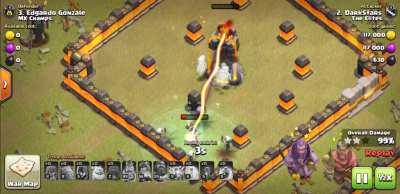 [MISC] As close of an attack as it gets.