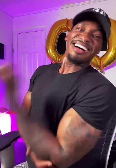 Dreamybull gives a tutorial