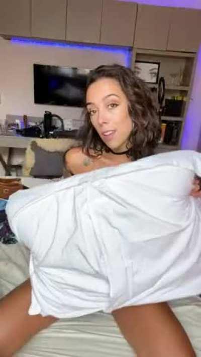 I have a little surprise for you...