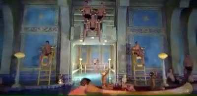 lana and camilla when they get into an argument with someone who happens to be black