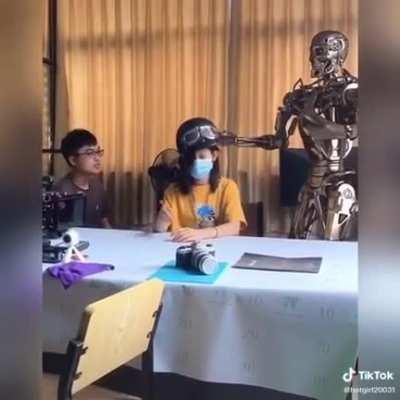 Detroit: Become Human