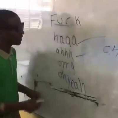 Posting random videos from my phone until I buy a new home button - day 65