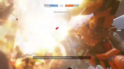 first time thats happened to me.. wtf???