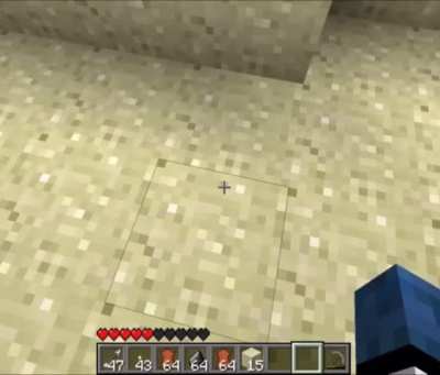 The original clip for the 