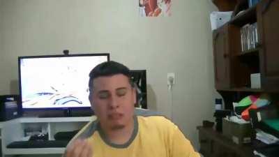 mesi no te vayas del barsa loco 😢