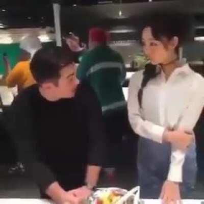 Bryan un conchesumare'