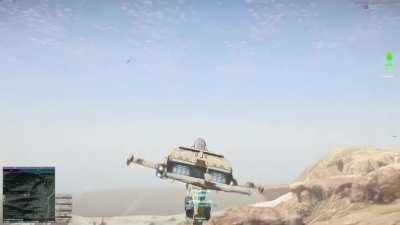 What it's like to be in the NC