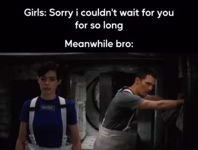 Bro waited 23 Years 4 months 8 days