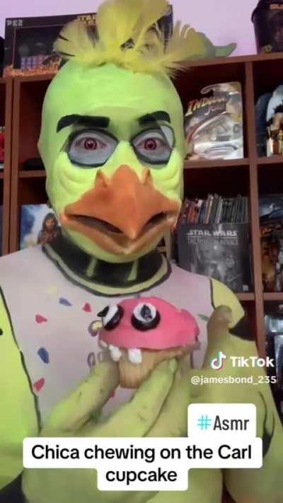 Please don’t unblur