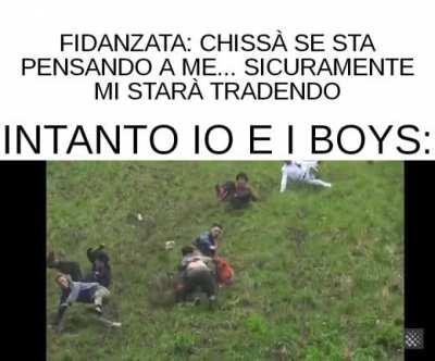 Le lelli Kelly sono le scarpe della mia fidanzata