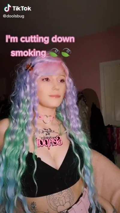 @doolsbug (new name @aimeedeex)