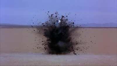 BEHOLD, MY STAND 「 D A F T P U N K」