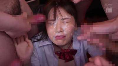 Beautiful thick creamy mess [MIDV-207]