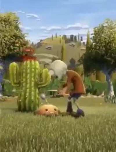 PvZGardenWarfare - Video #4556