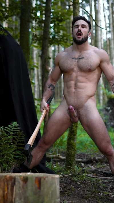 Probably one of the best shots I ever did! Full video on my OF!