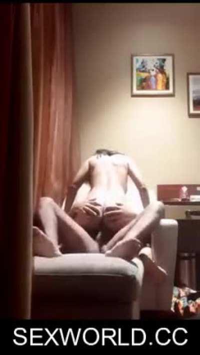 GifsAmateur Asian Ass Couch Sex Cowgirl Desi Homemade Indian Real Couple Riding Porn Gif by 21alchemists | RedGifs This is a great porn gif for anyone who loves Asian ass or cowgirl sex. The girl is on top of her man, r