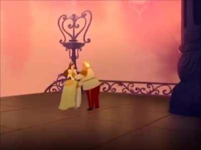 Thanks I hate it Fat King Donald