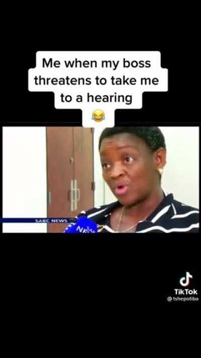 Above the law, above the people, accountable to no one..