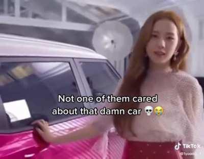 “so cool.” kills me every time