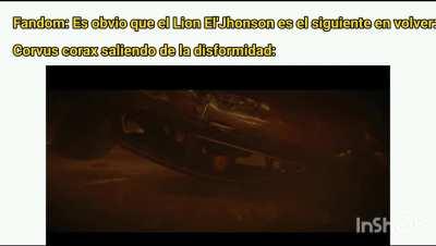 Es mi primer meme que hago desde cero