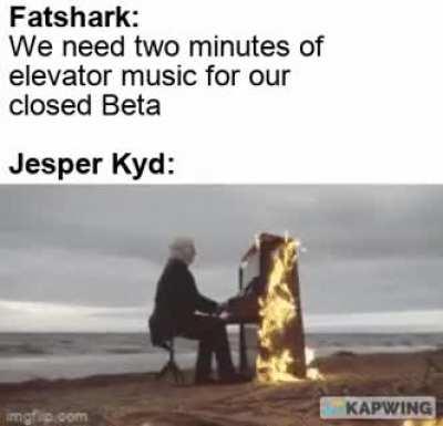 As much as I love the Boss Theme this has been my favorite song in the beta