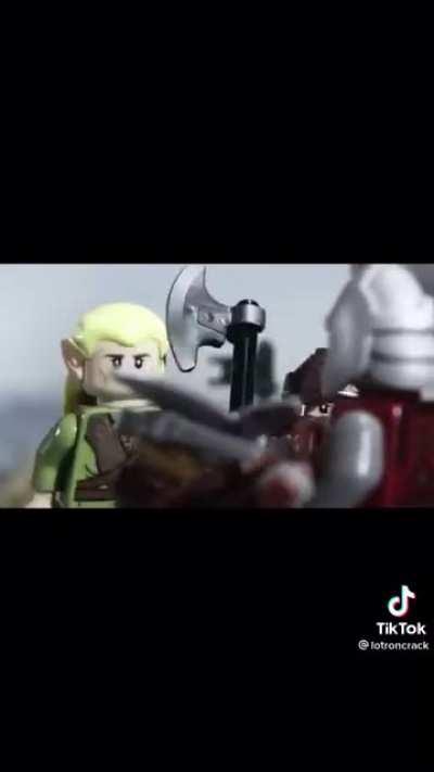 You would not part an old man from his walking stick, now would you?