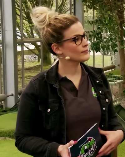 Melek Balgün (PietSmiet Minigolf-Einladungsstream - 2022)