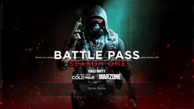 I guess I EMP'd the server.