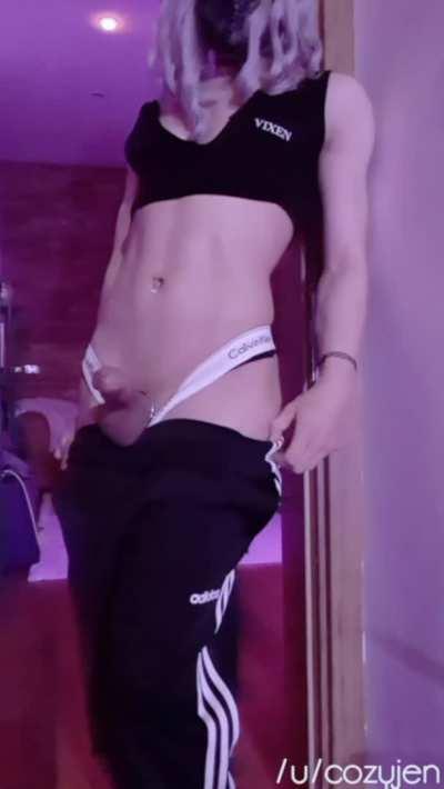 can I be your lil vixen..?💜