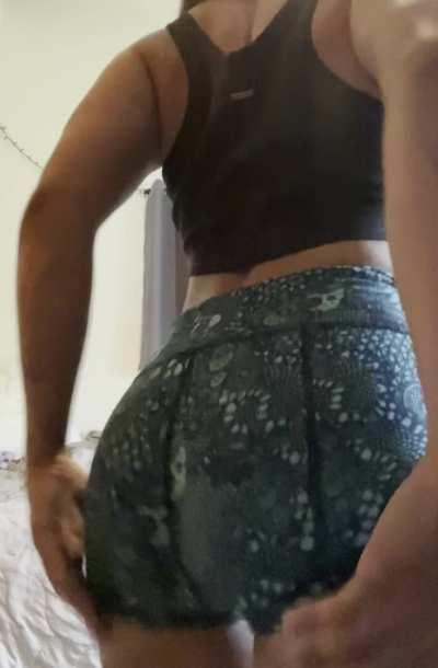 No such thing as titty day