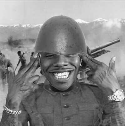 ΠΕΡΗΦΑΝΟΣ ΜΑΧΗΤΗΣ ΤΟΥ 2ΟΥ ΠΑΓΚΟΣΜΙΟΥ