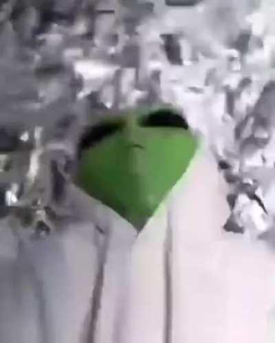 Baby is for one hell of a ride