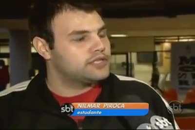 Nilmar piroca 😂😂😂