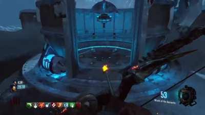 Idk How good this is but I’m proud as it was a random shot I tried hadn’t practiced