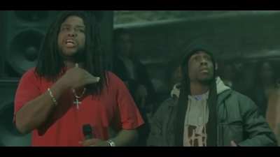 It could have been worse