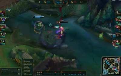 Quite possibly the best KS I've pulled off