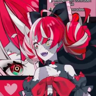 Ollie notices Sora in chat