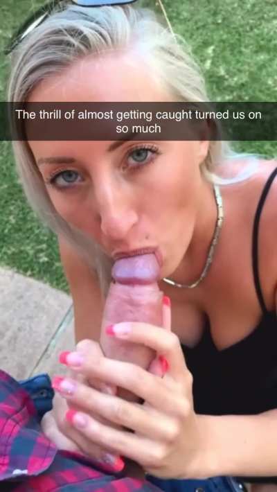 Family dinner part 1