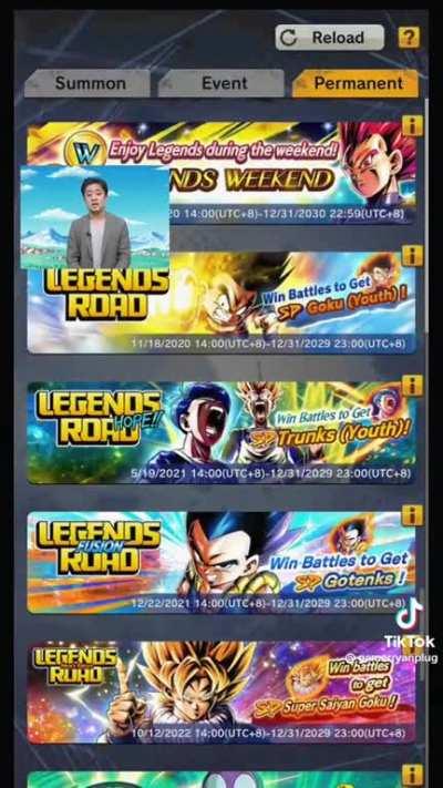 Toshi is so generous guys. 🤤