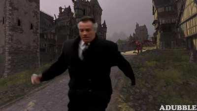 When Skarbrand's Cult Summons Him To Your Settlement